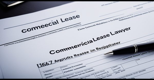 Avocat baux commerciaux montpellier : votre expert en litiges et négociations