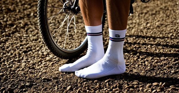 Chaussettes d'équitation : pourquoi choisir le made in france ?