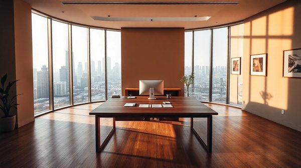 L'agence web qui transforme vos besoins numériques en succès