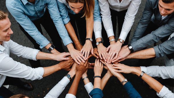 Team building à angers : unissez vos forces pour atteindre de nouveaux objectifs