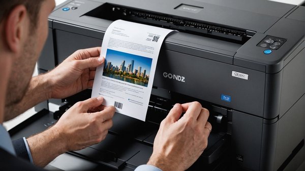 Imprimeur de documents sécurisés et transactionnels : votre partenaire expert