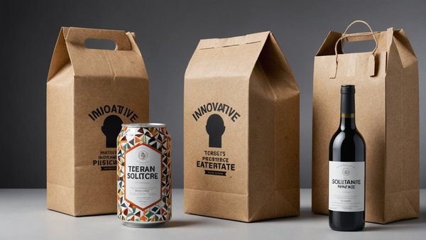 Solutions innovantes pour l'emballage de colis