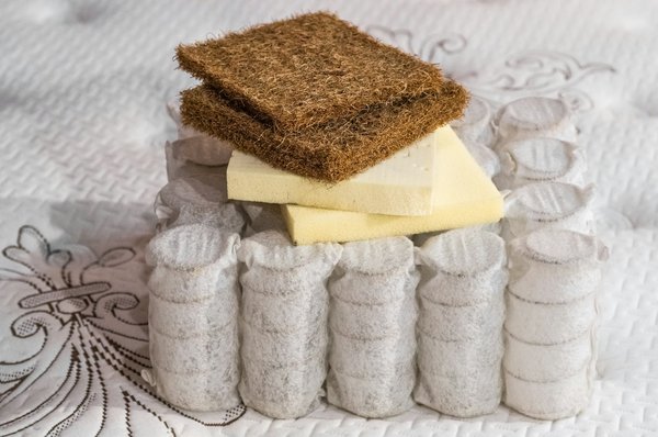 Matelas isolant : améliorez l'efficacité énergétique industrielle