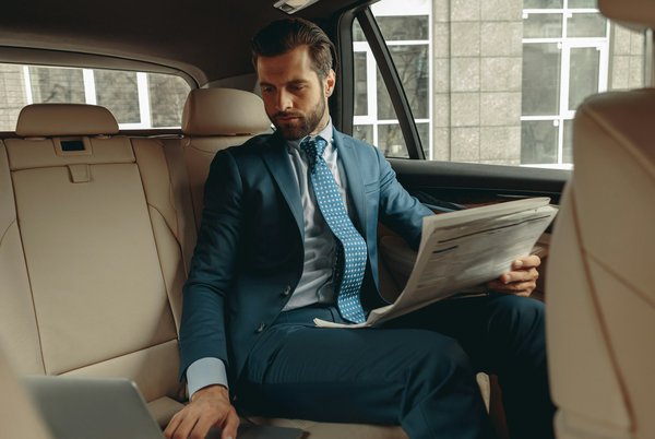 Visitez le journal Économique: actualités Énergie et industrie