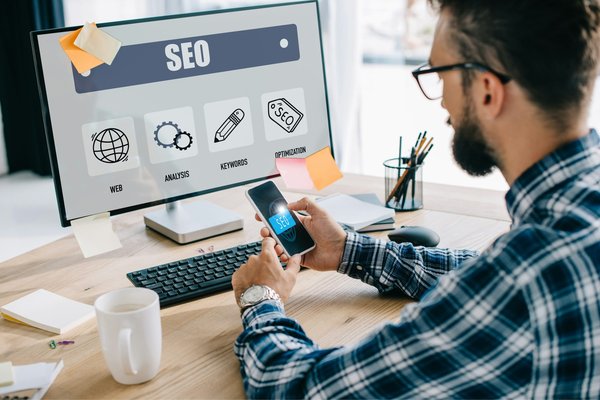 Consultant seo aube : boostez la visibilité de votre site web