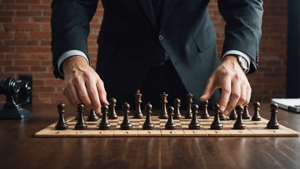 Escape game entreprise : renforcez l'esprit d'équipe !